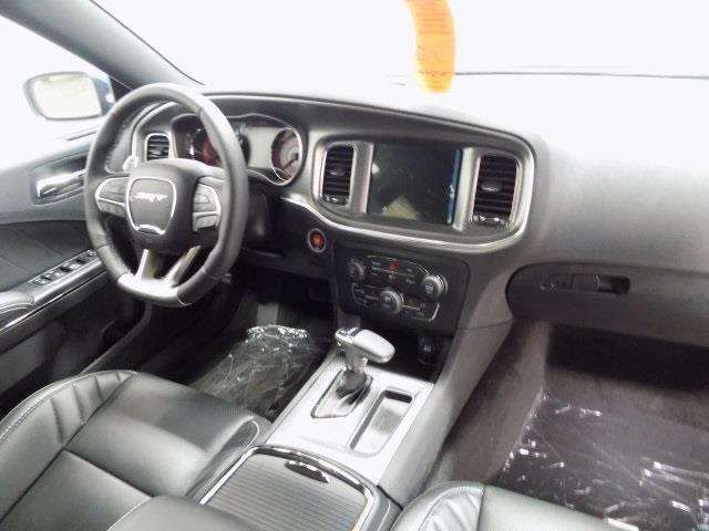 2016 Dodge Charger SRT Hellcat 4dr Sedan